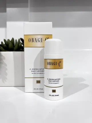 Дневной крем Obagi C-Peeling