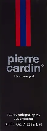 Одеколон Pierre Cardin