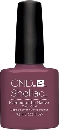 Гель-лак CND Shellac