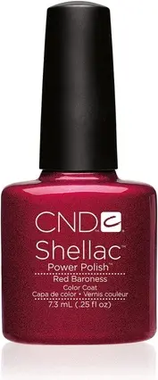 Гель-лак Cnd