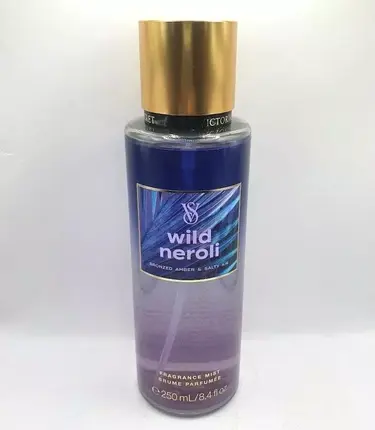 Ароматический спрей Victoria's Secret Wild Neroli
