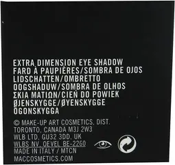 Тени для век MAC Cosmetics