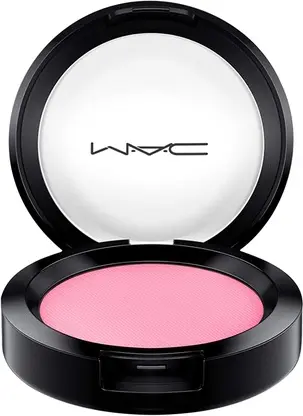 Пудра-румяна MAC Cosmetics