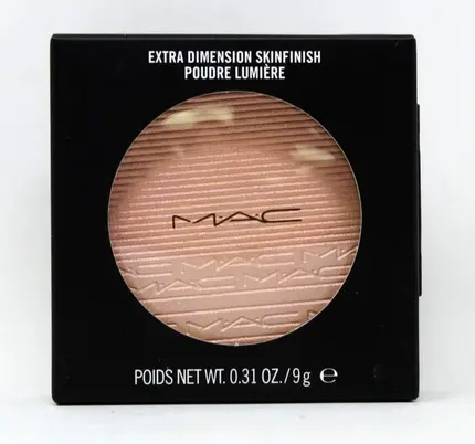 Хайлайтер MAC Cosmetics Extra Dimension Skinfinish Powder