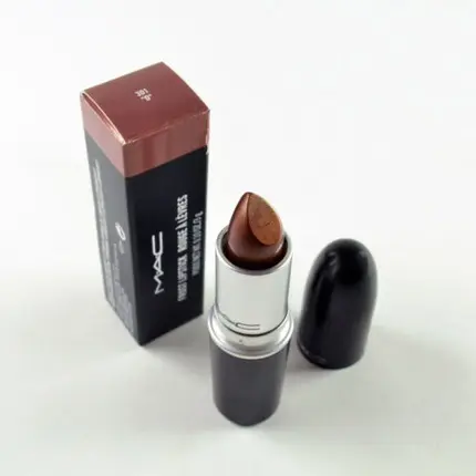 Помада MAC Cosmetics Mac Frost
