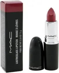 Помада MAC Cosmetics Lustreglass Beam There Done That