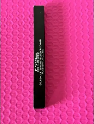 Гелевый карандаш для век MAC Cosmetics Glide Or Die