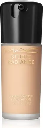 Тональная основа MAC Cosmetics Studio Radiance Serum-Powered Foundation