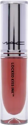Помада MAC Cosmetics Locked Kiss Ink