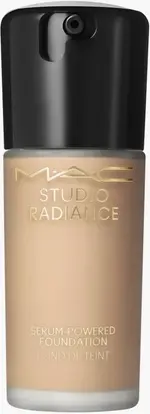 Тональное средство Foundation MAC Cosmetics Studio Radiance Serum Powered Foundation