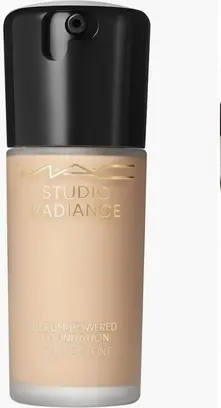 Тональная основа MAC Cosmetics Studio Radiance Serum Foundation