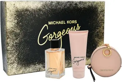 Eau de Parfum Michael Kors Gorgeous