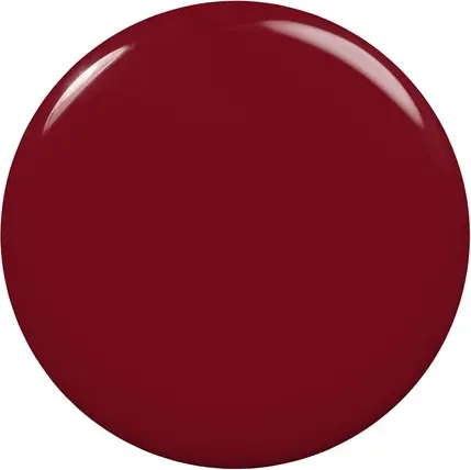Nail Polish Essie Gel Couture Paint The Gown Red