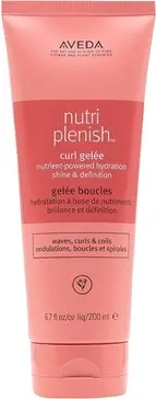 Aveda Nutriplenish Curl Gelee