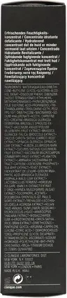 Увлажняющая сыворотка Clinique Super Energizer SPF 40 Концентрат для увлажнения против усталости