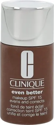 Тональная основа Clinique Even Better Refresh Hydrating and Repair