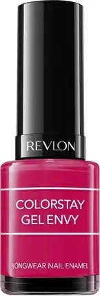 Nail Polish Revlon Colorstay Gel Envy