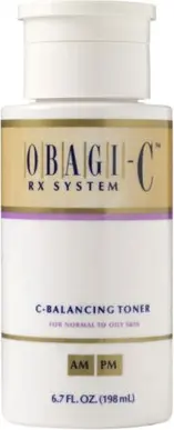 Тонер Obagi