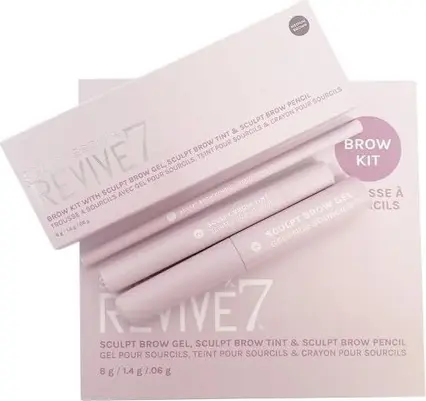 Набор для бровей Revive Revive7 Sculpt Brow
