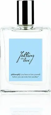 Туалетная Вода Philosophy Falling In Love