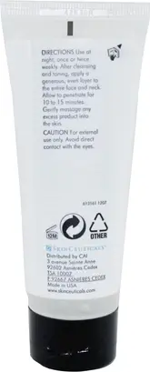 Увлажняющая маска SkinCeuticals