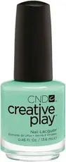 Лаковое покрытие Cnd Creative Play
