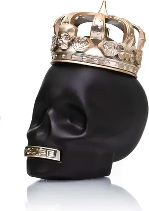 Eau de Toilette Police To Be The King