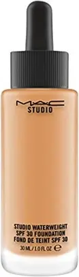 Тональная основа MAC Cosmetics Studio Waterweight SPF30
