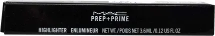 Хайлайтер MAC Cosmetics Prep + Prime Highlighter