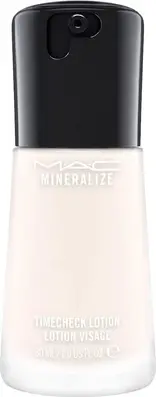 Лосьон MAC Cosmetics Mineralize Timecheck