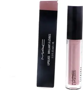 Блеск для губ MAC Cosmetics Oyster Girl