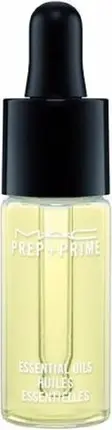 Увлажняющее масло для лица MAC Cosmetics Prep + Prime Essential Oils