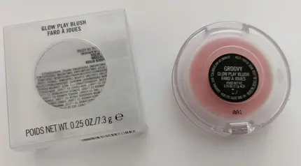 Румяна MAC Cosmetics Glow Play