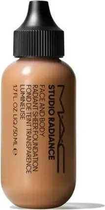 Тональная основа MAC Cosmetics Studio Radiance