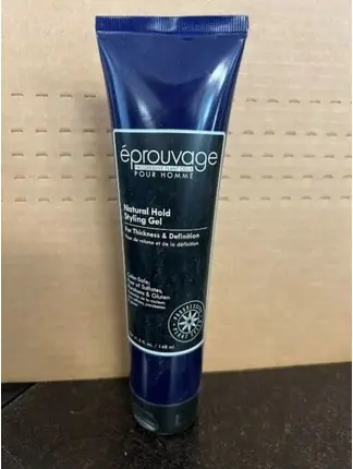 Гель для укладки Eprouvage