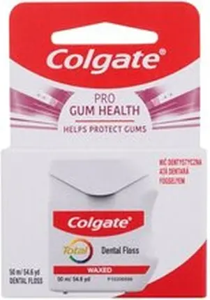 Dental Floss Colgate