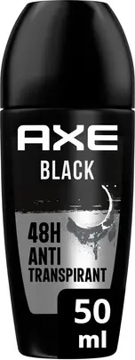 Anti-Perspirant Deodorant Axel Arigato Black