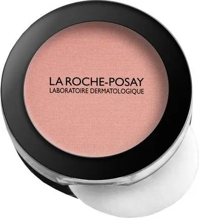 Румяна La Roche-Posay Tolerian Dye Blush № 2 Розовый