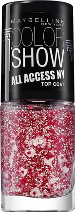 Nail Polish Maybelline Color Show All Access