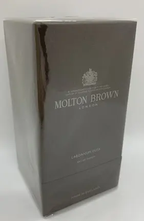 Eau De Parfum Molton Brown Labdanum Dusk