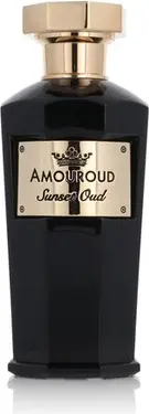 Eau De Parfum Amouroud Закат Уд
