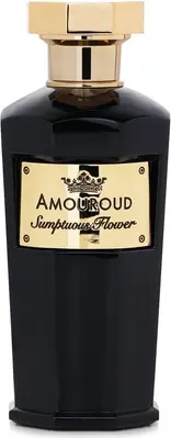 Парфюмерная вода Amouroud Sumptuous Flower