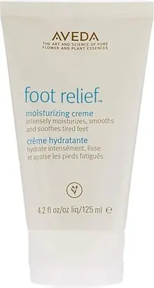 Увлажняющий крем Aveda для ног Foot Relief