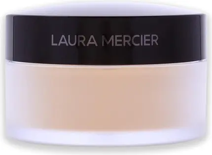Рассыпчатая фиксирующая пудра Laura Mercier