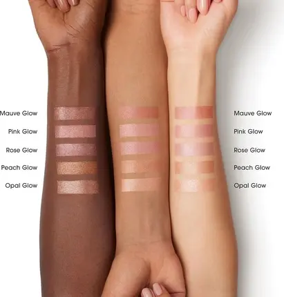 Жидкие румяна bareMinerals Complexion Rescue