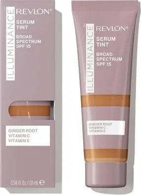 Тонирующая сыворотка Revlon Illuminance