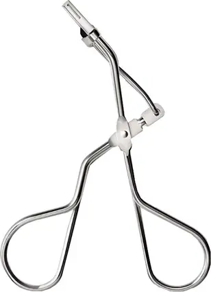 Зажим для ресниц MAC Cosmetics Half Lash Curler для коротких и труднодоступных ресниц
