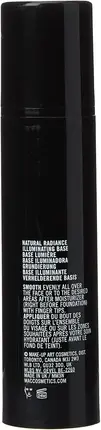 Праймер MAC Cosmetics Prep + Prime Natural Radiance