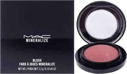 Румяна MAC Cosmetics Mineralize Blush