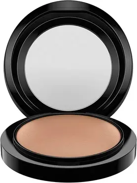 Пудра MAC Cosmetics Mineralize Skinfinish Natural